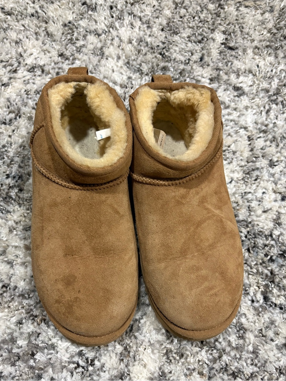 Women’s Uggs
